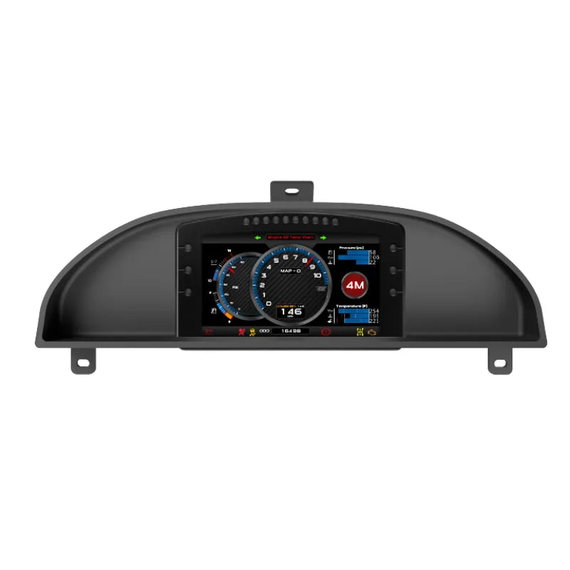 Nissan Silvia S13 180SX/200SX/240SX 88-94 Dash Mount - Customer's Product with price 399.00 ID WFmTFUNmEtdfF0pk_AUldzWT