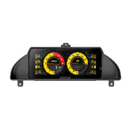 Nissan Silvia S13 180SX/200SX/240SX 88-94 Dash Mount - Customer's Product with price 399.00 ID V7tOOXQe-YOerrMxg8W0v2Av