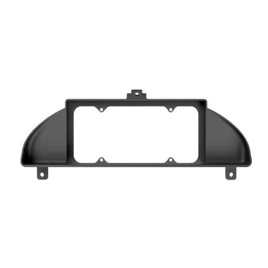 Nissan Silvia S13 180SX/200SX/240SX 88-94 Dash Mount - Customer's Product with price 399.00 ID 9yIGIO_DV_GD1C9GweOLVEHw