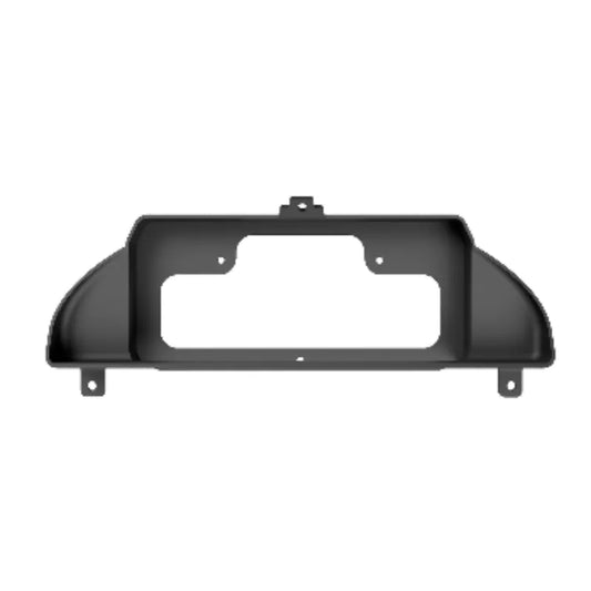 Nissan Silvia S13 180SX/200SX/240SX 88-94 Dash Mount - Customer's Product with price 399.00 ID MNh2Wb7XQ11o_fhRcgnip1Dv