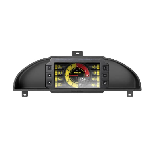 Nissan Silvia S13 180SX/200SX/240SX 88-94 Dash Mount - Customer's Product with price 399.00 ID pzWqgx42o3LhoQ9AqLZYtHcY