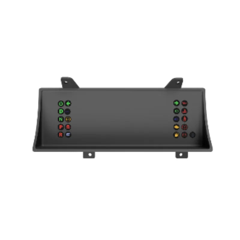 Nissan Patrol GQ Y60 4th Gen Dash Mount - Customer's Product with price 759.00 ID 8ldZ4NukmpvOXFhQfWRAqmMI