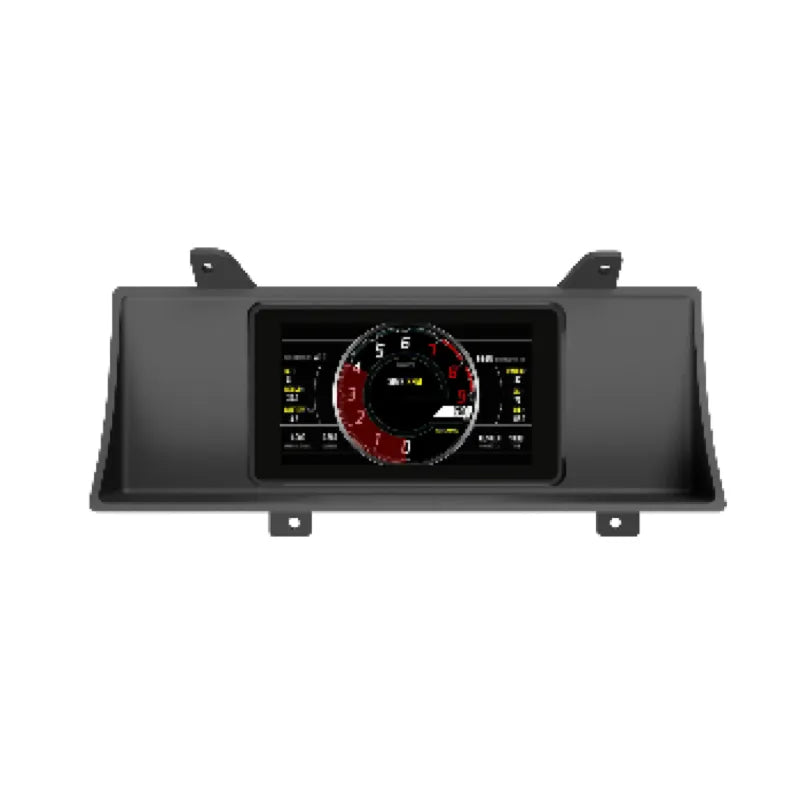 Nissan Patrol GQ Y60 4th Gen Dash Mount - Customer's Product with price 399.00 ID UI7vT7Q8egmZ8myssmv7czPT