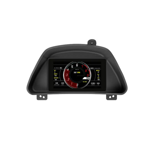 Toyota Lexus Altezza Is200 Is300 98-05 Dash Mount - Customer's Product with price 399.00 ID ervcwRh7thY_-sYojOQ7emO4