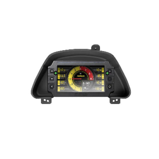 Toyota Lexus Altezza Is200 Is300 98-05 Dash Mount - Customer's Product with price 439.00 ID cOTY1WzN_sH9rNzt4CuHFg0Q