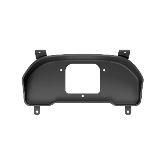 Nissan Patrol Y61 GU GR 5th Gen Series 1, 2, 3 (and 4 DX) Dash Mount - Customer's Product with price 339.00 ID N_r7QD3_2FBLHKodcoB8H1Ci