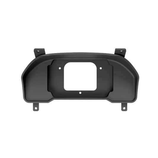 Nissan Patrol Y61 GU GR 5th Gen Series 1, 2, 3 (and 4 DX) Dash Mount - Customer's Product with price 399.00 ID zQnfWbK4YHE93RRlrf0c9TSx