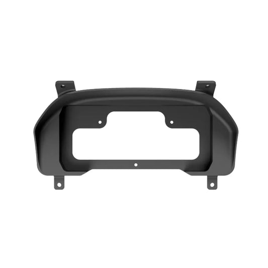 Nissan Patrol Y61 GU GR 5th Gen Series 1, 2, 3 (and 4 DX) Dash Mount - Customer's Product with price 399.00 ID SeSbn2O4HD0JZvlrwl-i4g1q