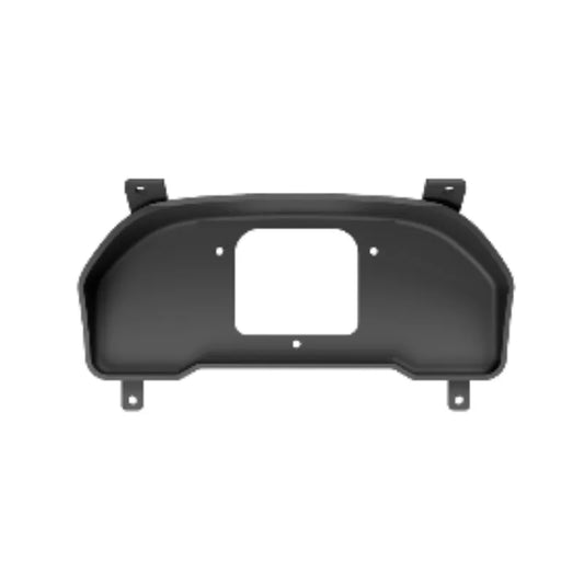 Nissan Patrol Y61 GU GR 5th Gen Series 1, 2, 3 (and 4 DX) Dash Mount - Customer's Product with price 339.00 ID pdfhiex6JFjuigmfU-_lew_P