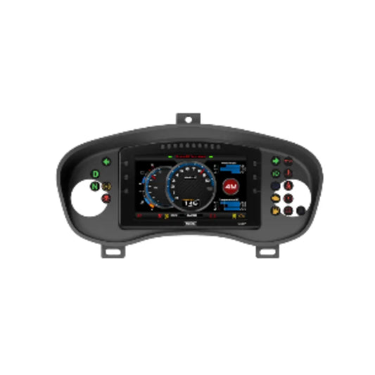 Holden Rodeo / Colorado RA RC Dash Mount - Customer's Product with price 759.00 ID rPpdGARDI9A7oHyBO5XrgAqM
