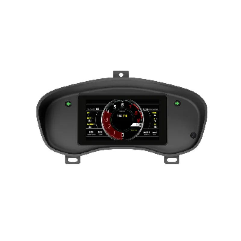 Holden Rodeo / Colorado RA RC Dash Mount - Customer's Product with price 399.00 ID wP406FzND2erQBoqgh0FlAtc