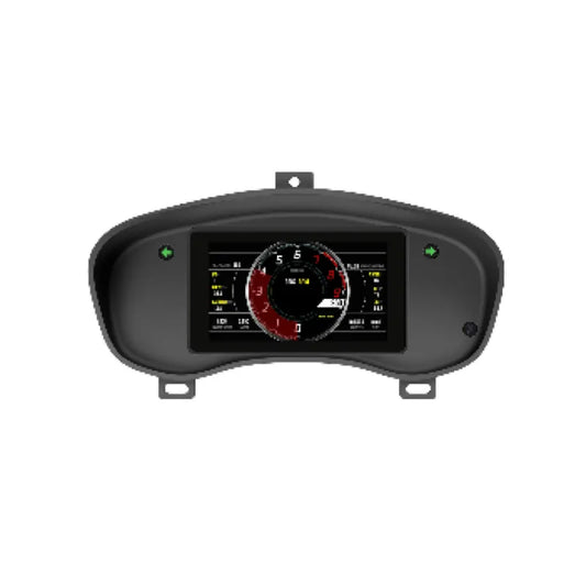 Holden Rodeo / Colorado RA RC Dash Mount - Customer's Product with price 399.00 ID wP406FzND2erQBoqgh0FlAtc