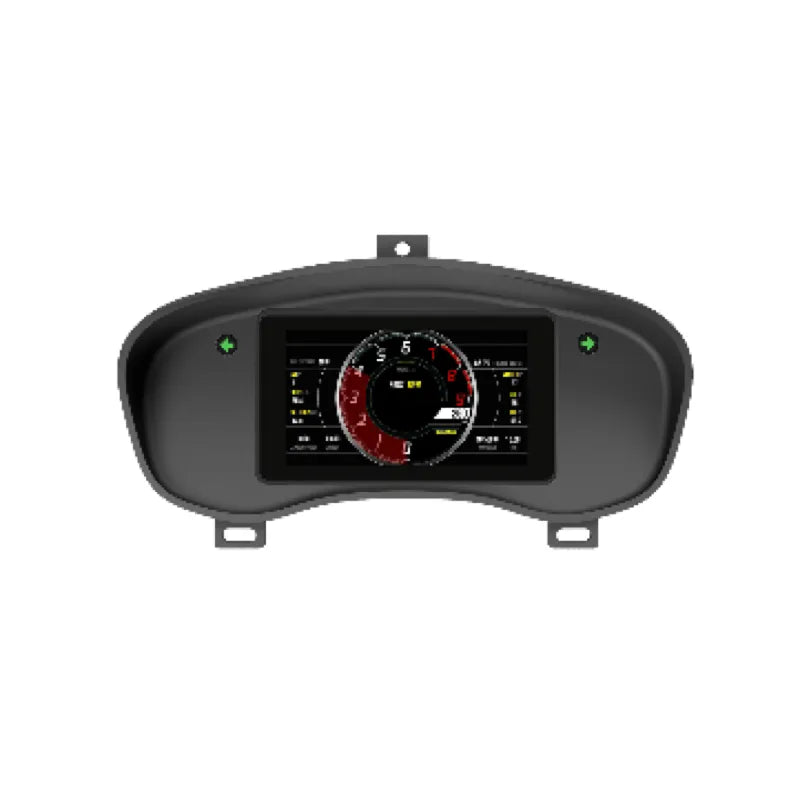 Holden Rodeo / Colorado RA RC Dash Mount - Customer's Product with price 439.00 ID 0ZBn5yakMNOvhFnaVCI_cLNR