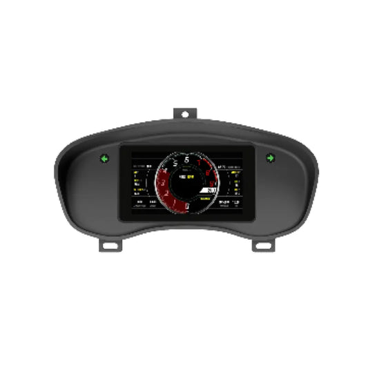 Holden Rodeo / Colorado RA RC Dash Mount - Customer's Product with price 439.00 ID 0ZBn5yakMNOvhFnaVCI_cLNR