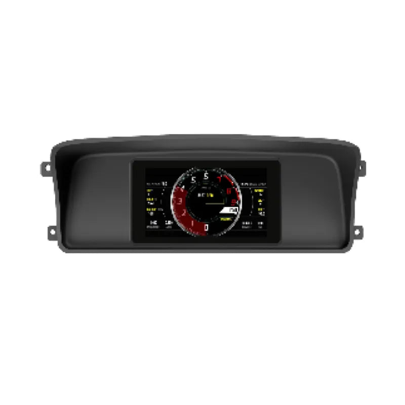 Ford Falcon XG EL EF XH / Fairlane NF DF NL DL 94-99 Dash Mount - Customer's Product with price 339.00 ID 36-jr3xRtvPLC8DIkPsDEIdL