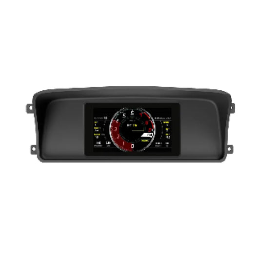 Ford Falcon XG EL EF XH / Fairlane NF DF NL DL 94-99 Dash Mount - Customer's Product with price 339.00 ID 36-jr3xRtvPLC8DIkPsDEIdL