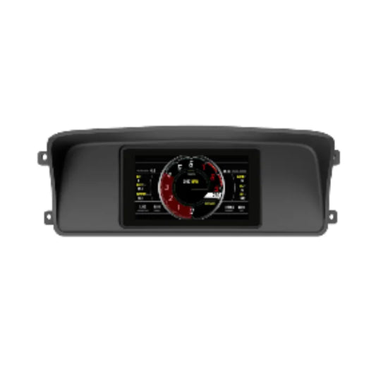 Ford Falcon XG EL EF XH / Fairlane NF DF NL DL 94-99 Dash Mount - Customer's Product with price 399.00 ID Rr59hUH_dUWJUoepVfHV3GGc