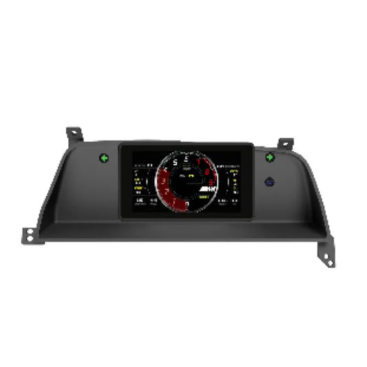 Toyota Cressida / Mark 2 II MX83 X80 Dash Mount - Customer's Product with price 459.00 ID OGb9X6kNarkmH2RVdmaTlgWh