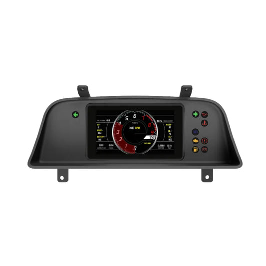 Toyota Landcruiser 80 Series Dash Mount - Customer's Product with price 579.00 ID 2NKnVj6VrPYjw_McIoUtEf7p