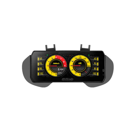 Toyota Supra MK4 Series 1 JZA80 93-98 Dash Mount - Customer's Product with price 429.00 ID YVLEYb6stq31hj-bFKSsM8pL