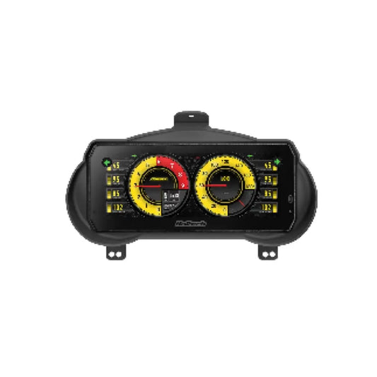 Subaru Impreza WRX GD GG 2nd Gen 00-07 Dash Mount - Customer's Product with price 439.00 ID 7t_yCJs6cHqYbX9Z8mGnhhol