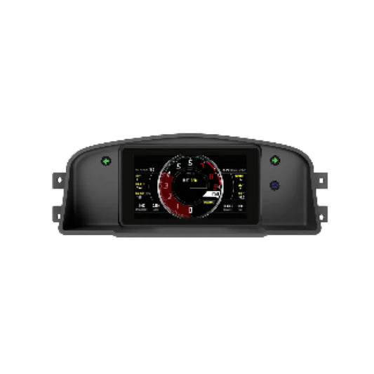 Honda Civic 5th Gen 92-95 EG EH EJ Dash Mount - Customer's Product with price 459.00 ID rsENUpUzkL3K0n1Ax6k8te8B