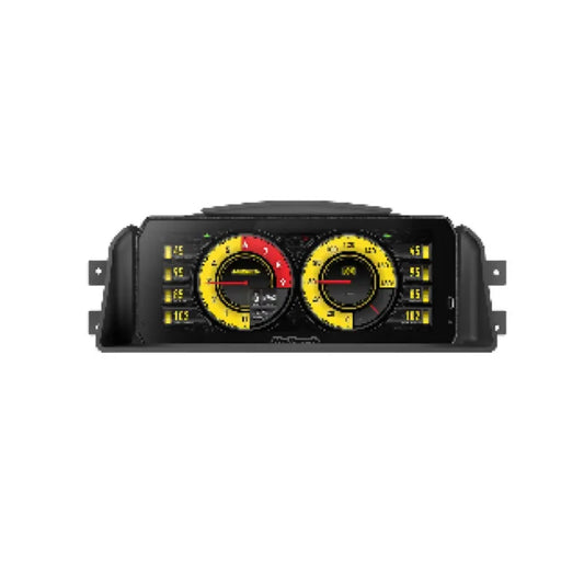 Honda Civic 5th Gen 92-95 EG EH EJ Dash Mount - Customer's Product with price 399.00 ID BMXj19ferGZBkS81AbabyDg9