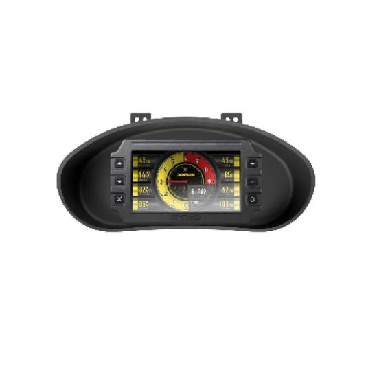 Subaru Impreza WRX STI 08-14 and Forester 08-13 Dash Mount - Customer's Product with price 339.00 ID qk_XE7RB2sWOl4d82NaH1TKO