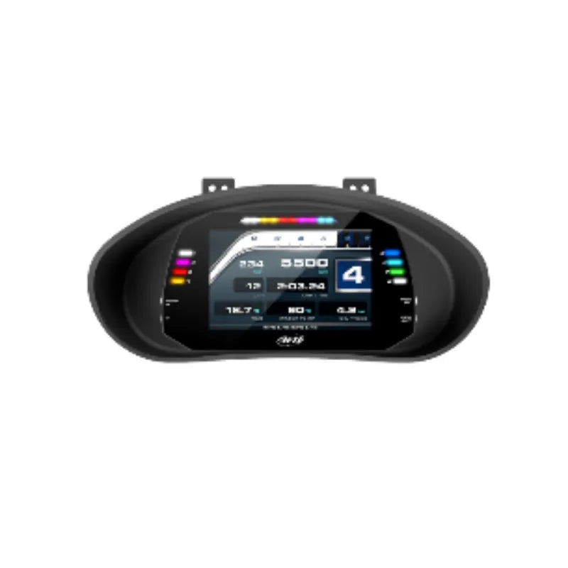 Subaru Impreza WRX STI 08-14 and Forester 08-13 Dash Mount - Customer's Product with price 339.00 ID g-rwjC9jRtPdAzYA3HtvbnjL