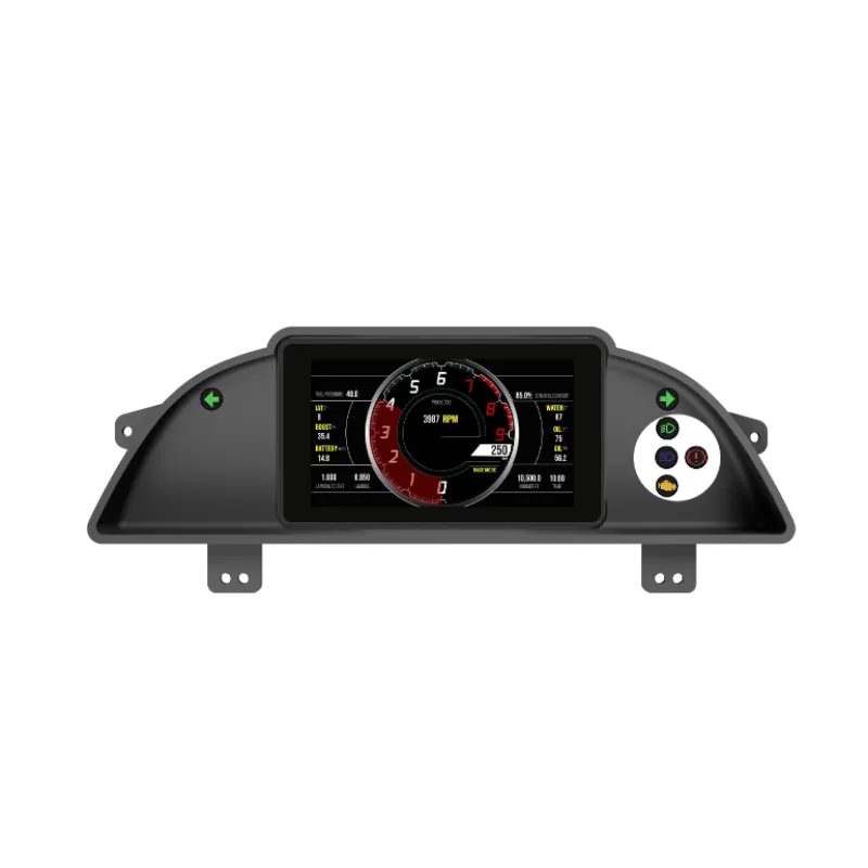 Toyota Celica 5th Gen ST185 89-93 Dash Mount - Customer's Product with price 539.00 ID OHIj9cMIH9CQG4cTi-CD0Ux-
