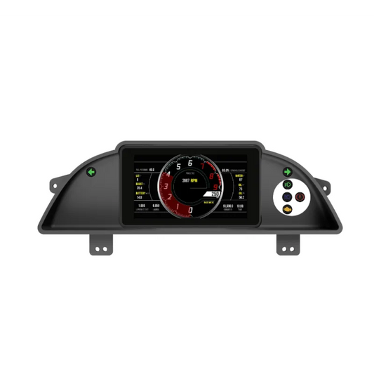 Toyota Celica 5th Gen ST185 89-93 Dash Mount - Customer's Product with price 539.00 ID OHIj9cMIH9CQG4cTi-CD0Ux-