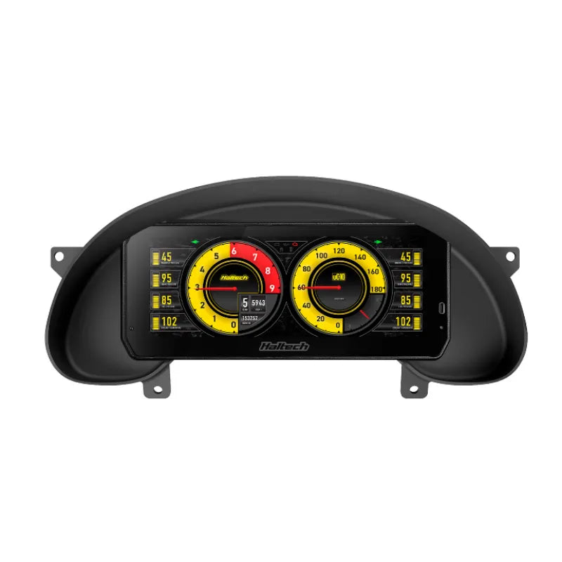 Chevrolet Corvette C6 6th Gen Dash Mount - Customer's Product with price 499.00 ID HesxagdN6kQc_YzK_APEgOOC