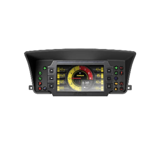 Holden Gemini TF TG 82-85 Dash Mount - Customer's Product with price 699.00
