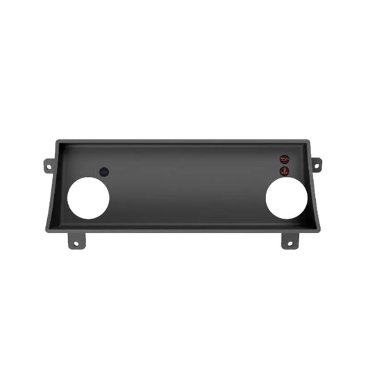 Toyota Sprinter AE86 Dash Mount - Customer's Product with price 439.00
