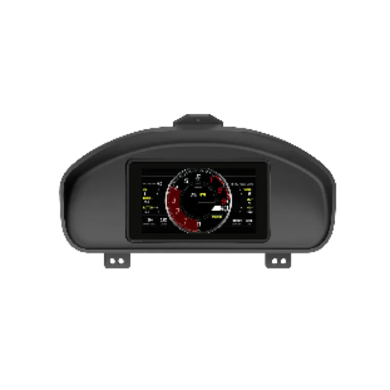Honda Accord 7th Gen 03-07 Dash Mount - Customer's Product with price 399.00 ID LaAUINuwEp8D_KwGi2AGIlIu