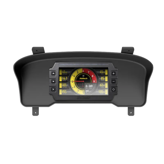 Nissan Patrol Y61 GU Series 4 ST Dash Mount - Customer's Product with price 399.00 ID 8msuGSXOBA5GivQk_Ig7gUvi