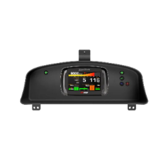 Toyota Corolla E110 AE112 95-02 Dash Mount - Customer's Product with price 439.00 ID M-pRVKAlPV_f9LRKEU99VPw_