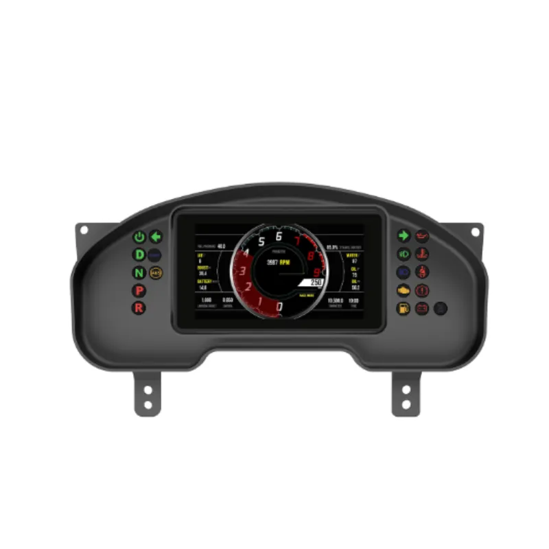 Ford F150 11th Gen 04-08 Dash Mount - Customer's Product with price 779.00 ID qAhQt54y9lv1_dvEi-AESol8