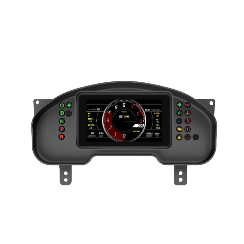 Ford F150 11th Gen 04-08 Dash Mount - Customer's Product with price 759.00 ID TRU4qFInnA_MVH5dpc4ZyAy_