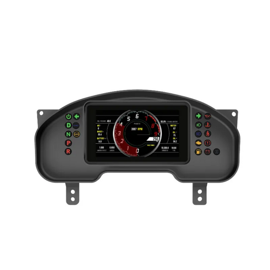 Ford F150 11th Gen 04-08 Dash Mount - Customer's Product with price 779.00 ID R8I-fUmyfqaWyF5WKXZhBGBH