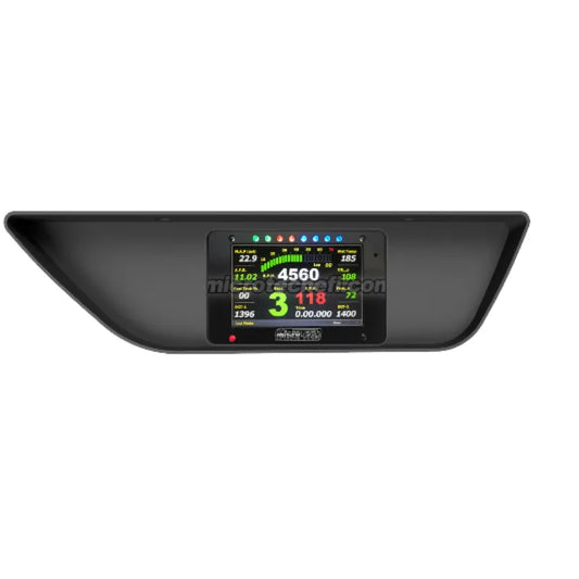 Holden Gemini TD TE TX 78-82 Dash Mount - Customer's Product with price 399.00 ID Sk954yVRjjqFIW1sIEYbvATK