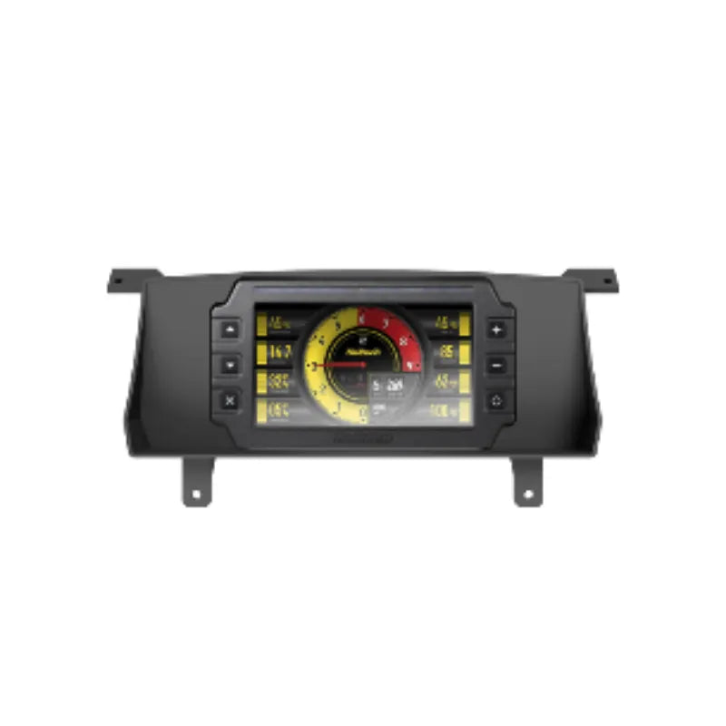 Toyota 70 & 75 Series Landcruiser / Bundera Dash Mount - Customer's Product with price 399.00 ID o0Opx5JP6BgKzVv3NsZ5IGDV