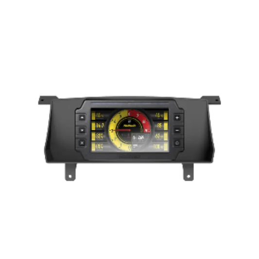 Toyota 70 & 75 Series Landcruiser / Bundera Dash Mount - Customer's Product with price 399.00 ID o0Opx5JP6BgKzVv3NsZ5IGDV