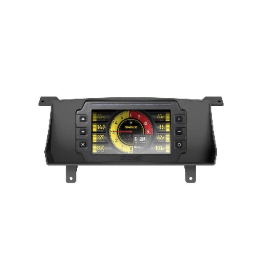 Toyota 70 & 75 Series Landcruiser / Bundera Dash Mount - Customer's Product with price 439.00 ID Aq5thwSJs8gTiLx-_aK0fJB7