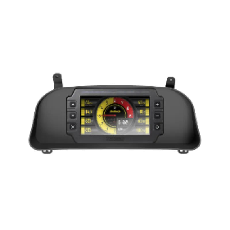 Toyota Corolla 7th Gen E100 AE101 91-98 Dash Mount - Customer's Product with price 399.00 ID i1jLylEjIq_bj2N7ITB_IeSC