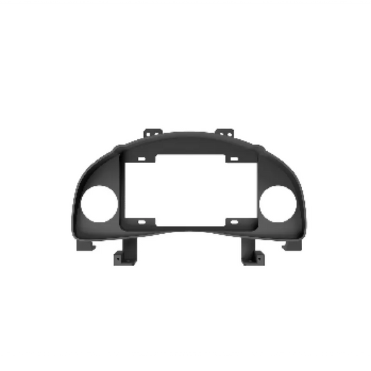 Nissan V35 / Infiniti G35 01-04 Dash Mount - Customer's Product with price 379.00