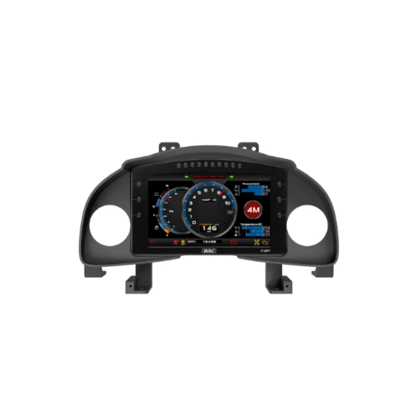 Nissan V35 / Infiniti G35 01-04 Dash Mount - Customer's Product with price 379.00
