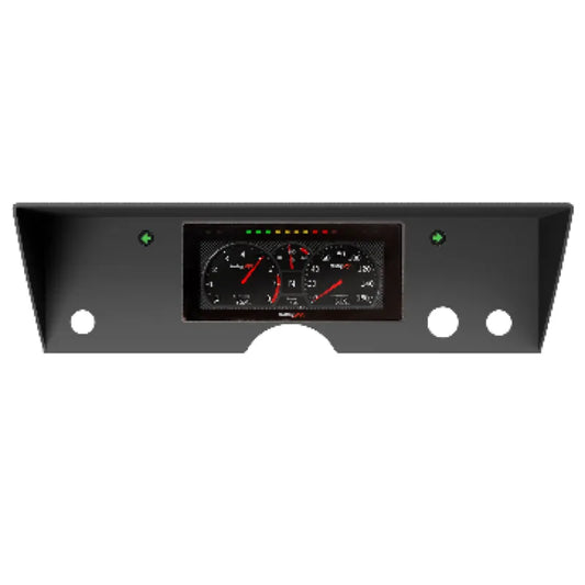 Holden HT HG HK Dash Mount - Customer's Product with price 479.00