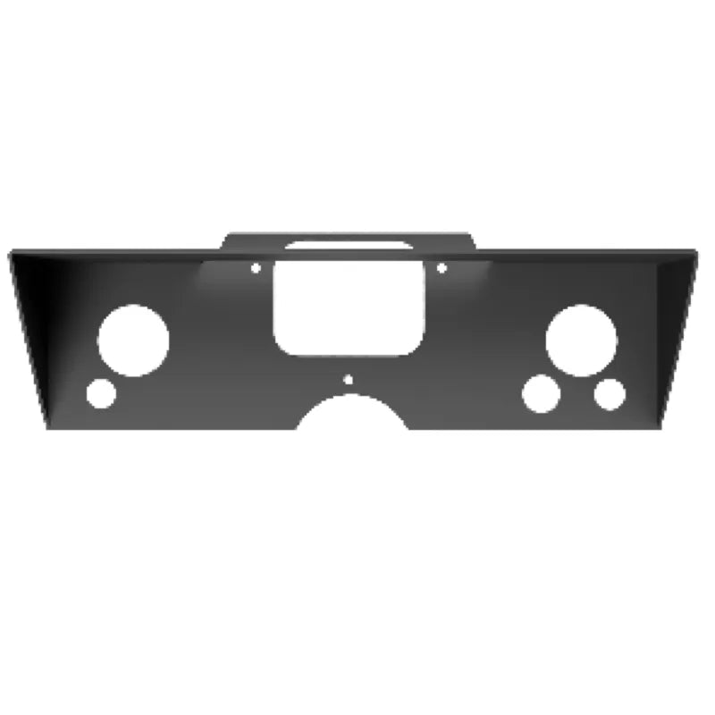 Holden HT HG HK Dash Mount - Customer's Product with price 539.00