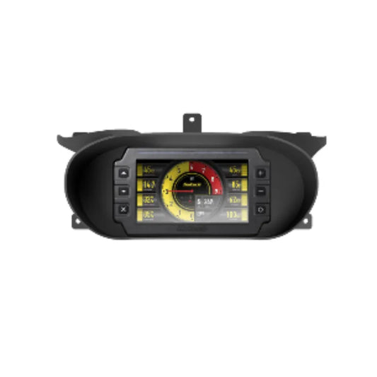 Holden Commodore VF Dash Mounts - Customer's Product with price 439.00 ID pC3JWN4Hf6M-XouHLUoESq0g